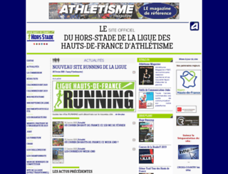 horsstade-lnpca.athle.org screenshot