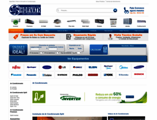 horvath.com.br screenshot
