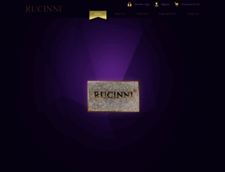 hosmandarin.com screenshot