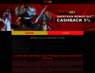 host-international.net screenshot