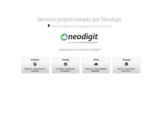host0v1b22-a19.neodigit.net screenshot