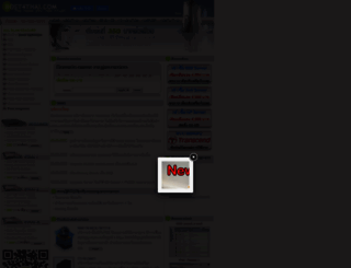 host4thai.com screenshot