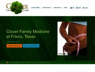 hostingmetropolis.com screenshot