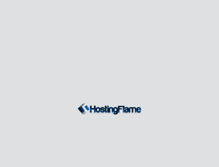 hostingsrv5ns1.hostingflame.org screenshot