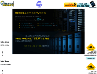 hostingswift.com screenshot