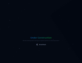 hostware.ae screenshot