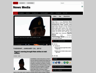 hot-breaking-news-online.blogspot.com screenshot