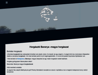 hotedra.eu screenshot