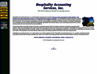 hotel-accounting.com screenshot