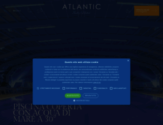 hotel-atlantic.com screenshot