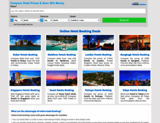 hotel-booking-in.com screenshot