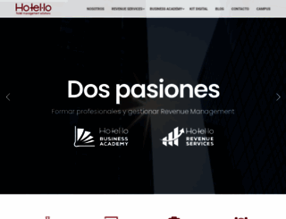 hotel-lo.com screenshot