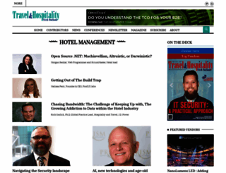 hotel-management.travelnhospitalitytech.com screenshot