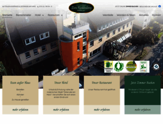 hotel-roeddenberg.com screenshot