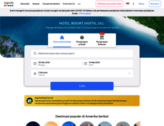 hotel.lewatmana.com screenshot