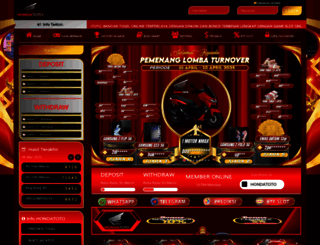 hotelalbatross.com screenshot