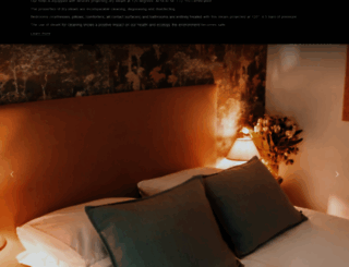 hotelarcadie.com screenshot