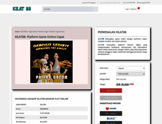 hotelatulyaataj.com screenshot