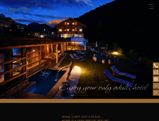 hotelcomploj.com screenshot