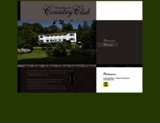 hotelcountryclub.com screenshot