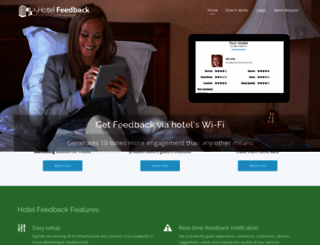 hotelfeedback.gr screenshot