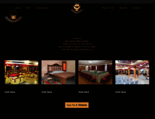 hotelflyover.com screenshot
