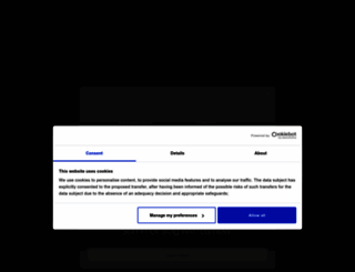 hotelindigoyork.co.uk screenshot