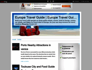 hotelineurope.over-blog.com screenshot