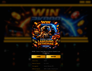 hotelmhouse.com screenshot