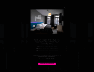 hotelmoods.com screenshot