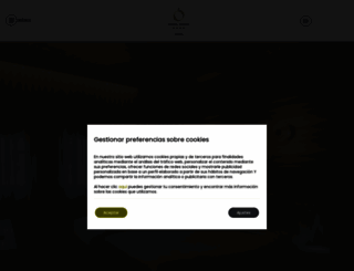 hotelopera.com screenshot