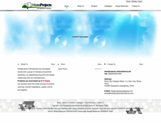 hotelprojectsinternational.com screenshot