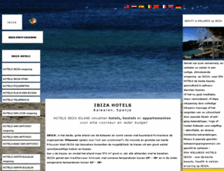 hotels-san-jose-omgeving.ibiza-hotels.nl screenshot