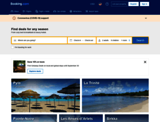 hotels.airarabia.com screenshot