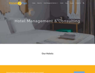 hotels2plan.com screenshot