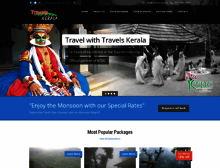 hotelsdelhi.com screenshot