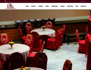 hotelsroyalpark.com screenshot