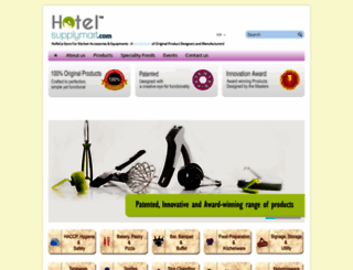 hotelsupplymart.com screenshot