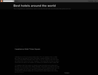 hotelviewsonline.blogspot.com screenshot