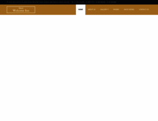 hotelwelcomeinnamritsar.com screenshot