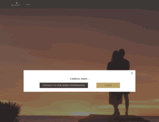 hotelxixim.com screenshot