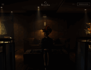 hotenco.com screenshot