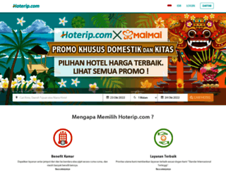 hoterip.com screenshot