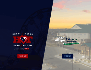 hotfair.com screenshot
