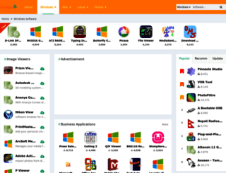 hotspot.softwaresea.com screenshot