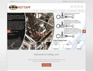hottap.com screenshot