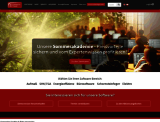 hottgenroth.de screenshot