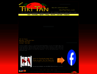 hottikitan.com screenshot