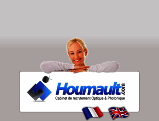 houmault.com screenshot