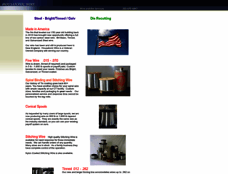 housatonicwire.com screenshot